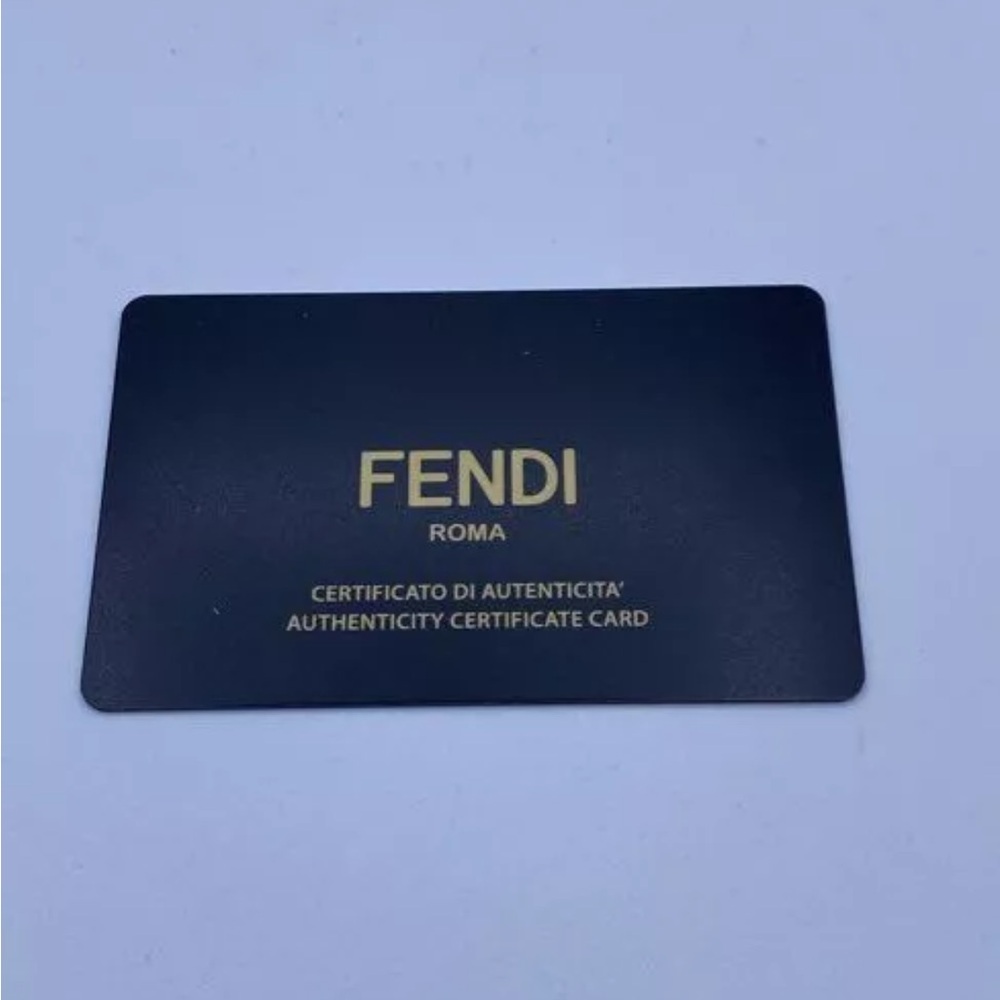 600$ Authentic Fendi Polarised Glasses Unisex. Full Inclusion. - Picture 3 of 10